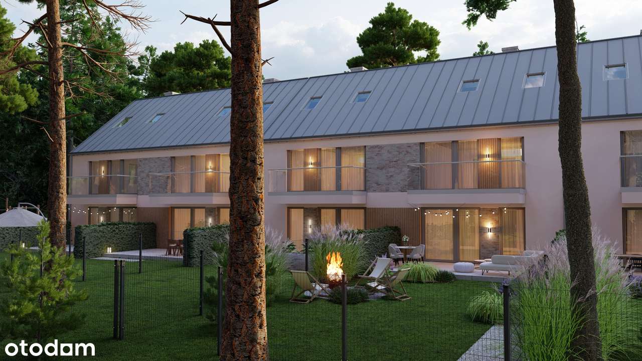 Nowoczesny kompleks mieszkaniowo-usługowy "ŻURAWIA"- Biała Rawska-12