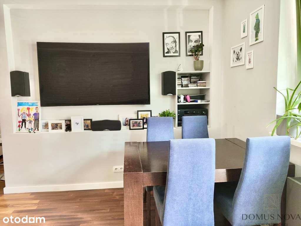 4 pokojowe mieszkanie na Białołęce - Park Leśny - Pełny obrazek: 3/20