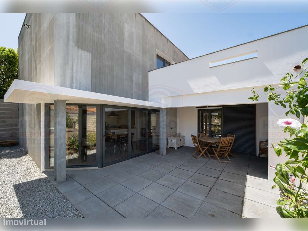 Moradia Unifamiliar T3 com projeto exclusivo - Alcáçovas | Alentejo-29