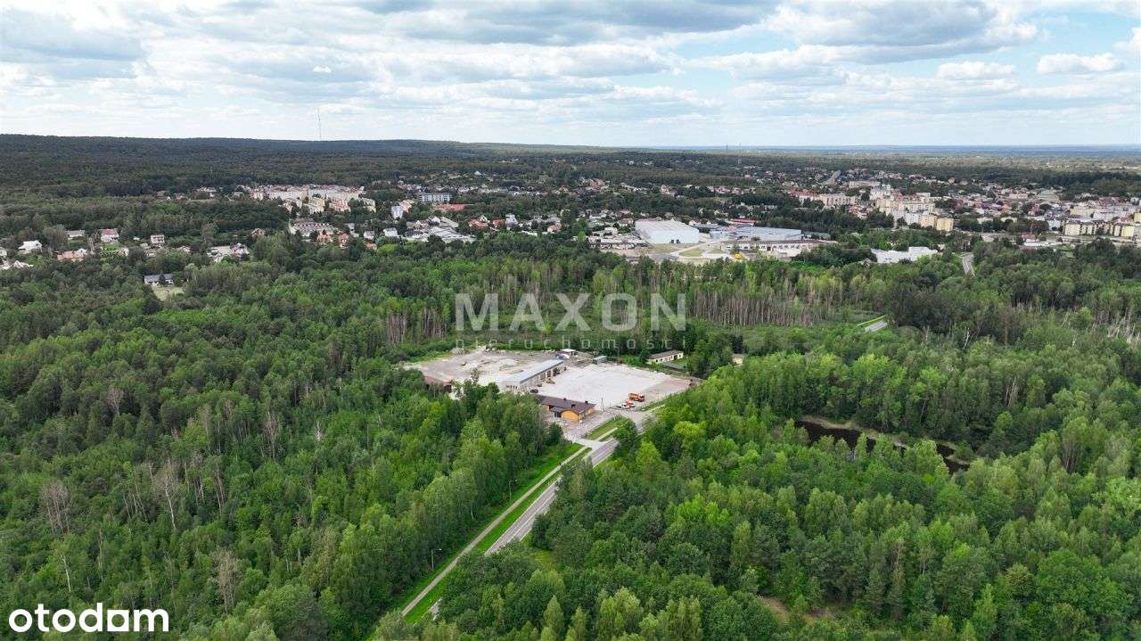 ❗Przysucha, Grunt Produkcyjno-Magazynowy 1 Ha❗ - Pełny obrazek: 3/18