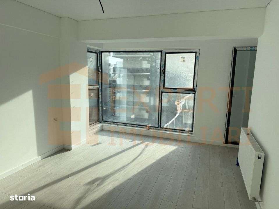 Apartament 2 camere de vanzare, in zona Mamaia-Sat, la 300m de plaja! - Imagine principală: 2/6