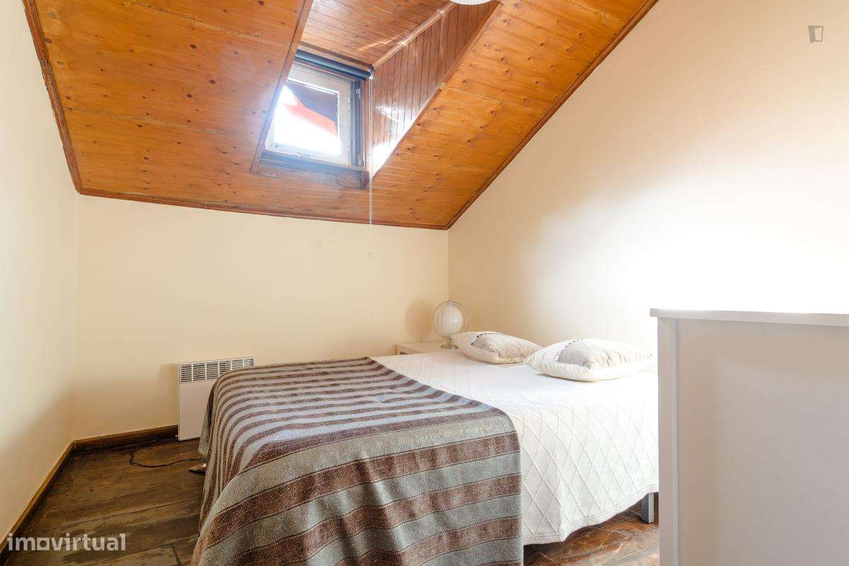 Apartamento com 3 quartos - localizado em Mouraria Lisbon - Grande imagem: 4/10