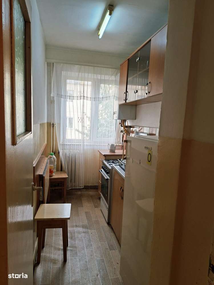 2 camere NORD , Centrală / Liber / NEGOCIABIL ! - Imagine principală: 2/8