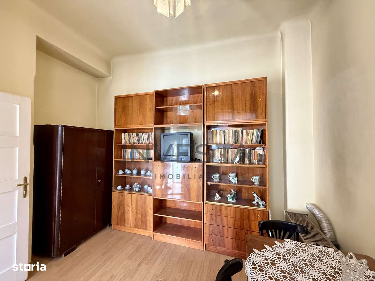 Apartament 2 camere, 52mp + parcare - zona Horea - Imagine principală: 4/8