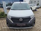 Nissan Townstar Electric 45kwh 122KM N-Connecta - 3