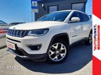 Jeep Compass - 1