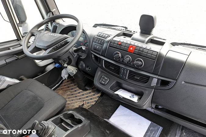 Iveco Eurocargo ML160E28/P EVI_E 280KM - 31