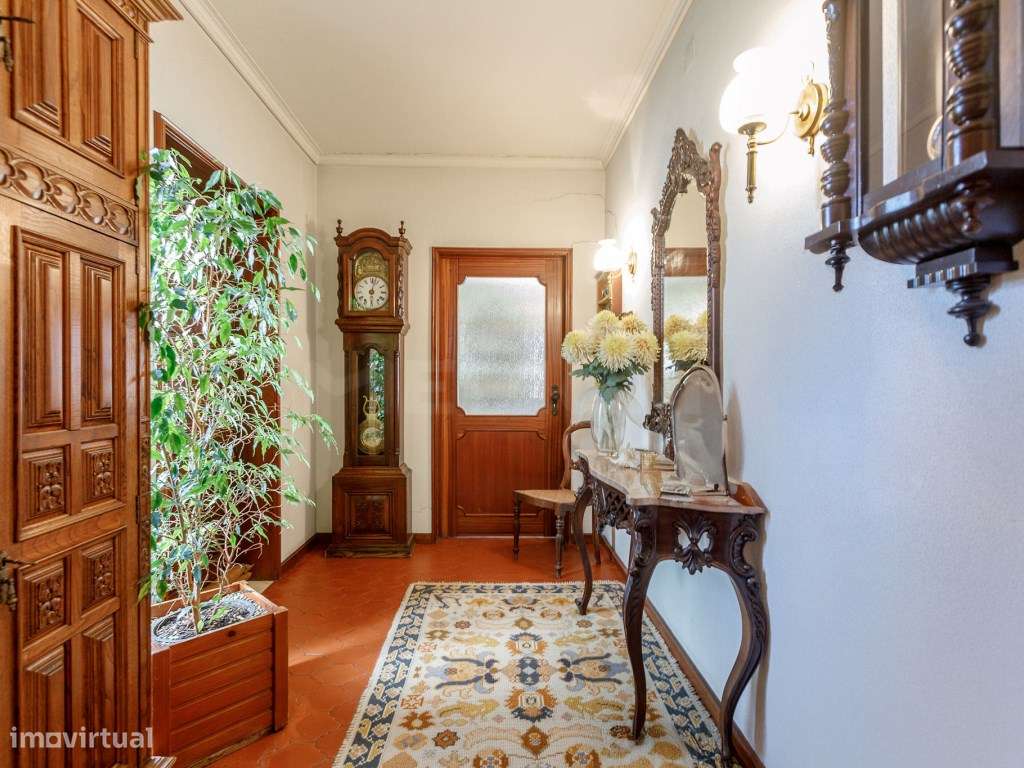 Moradia perto do centro da cidade - Grande imagem: 4/34