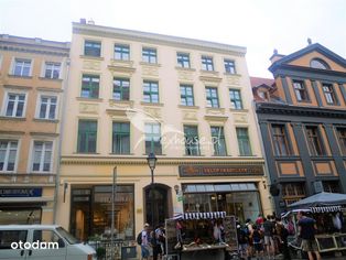 Żeglarska | Stare Miasto | Inwestycyjne mieszkanie