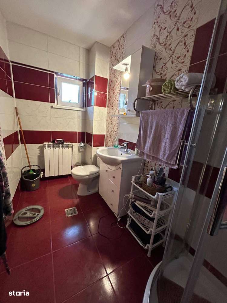 De vanzare 2 camere, zona BCR, 59.900 euro - Imagine principală: 5/10