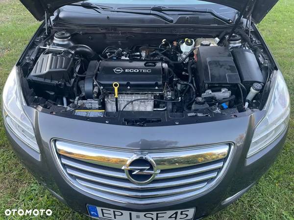 Opel Insignia 1.6 Selection - 27