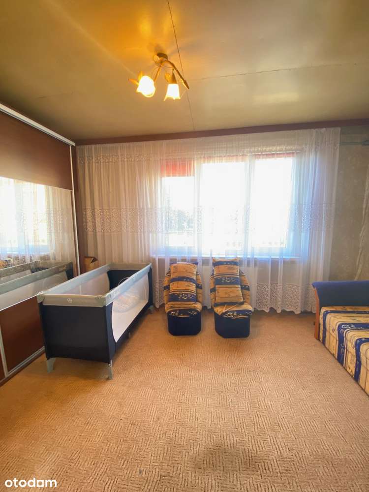 Urokliwy dom na sprzedaż wśród lasów-8