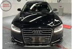 Bara Fata Audi A8 D4 Facelift D4.5 (2014-2017) S8 Design- livrare gratuita - 10