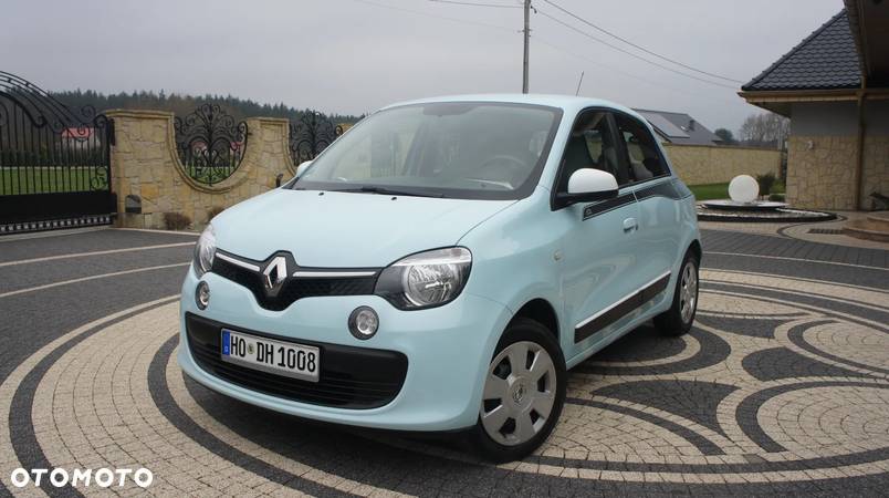 Renault Twingo ENERGY TCe 90 Cosmic - 5