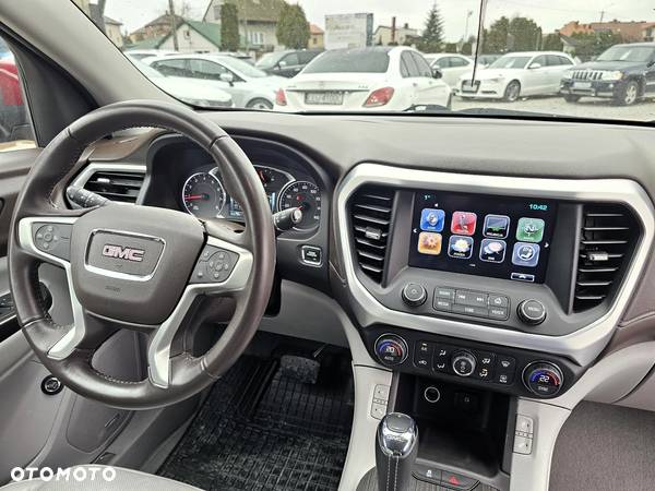 GMC Acadia 3.6 SLT - 13