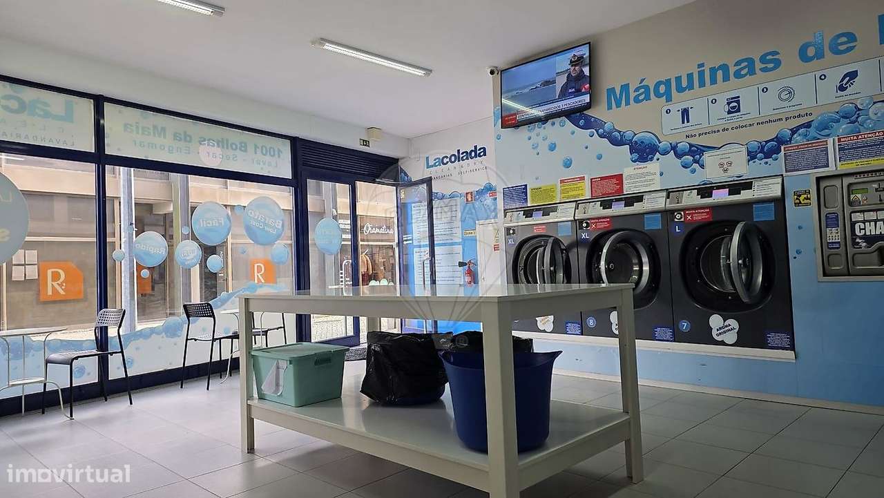 Loja  para venda - Grande imagem: 3/12