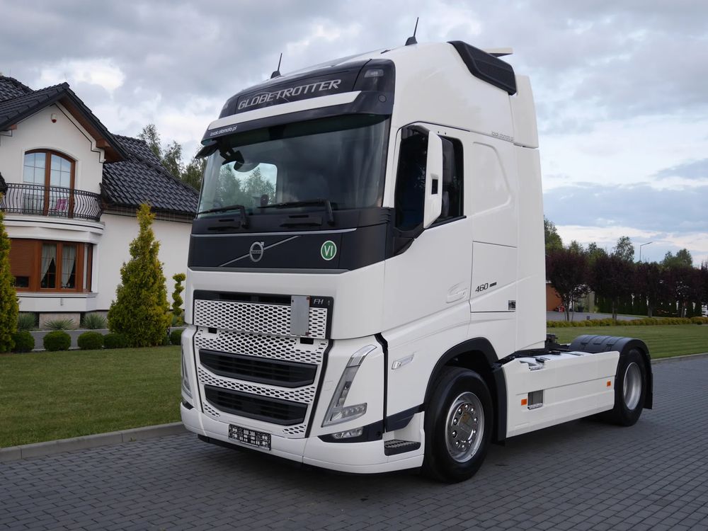 Volvo FH 2022