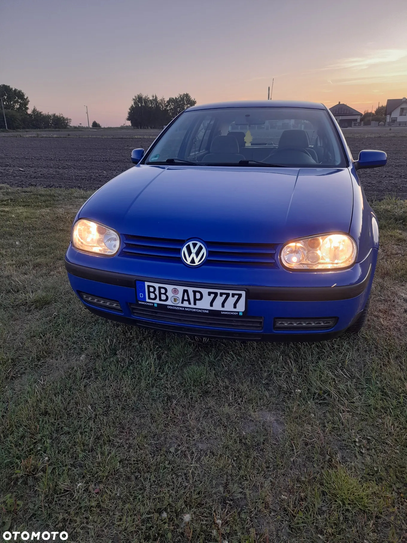 Volkswagen Golf 1.6 Comfortline - 7