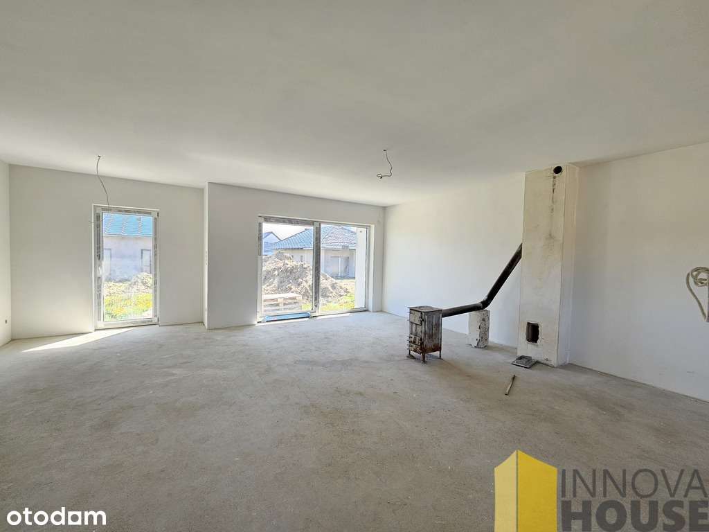 Dom wolnostojący Kobylnica,  500 m2 ogród, garaż - Pełny obrazek: 5/18