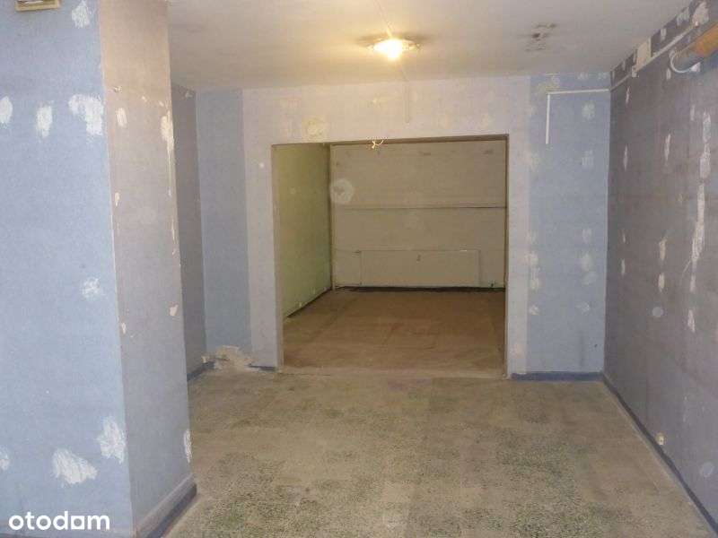 Lokal  przy ul. Dąbrówki 11A - Pełny obrazek: 4/12