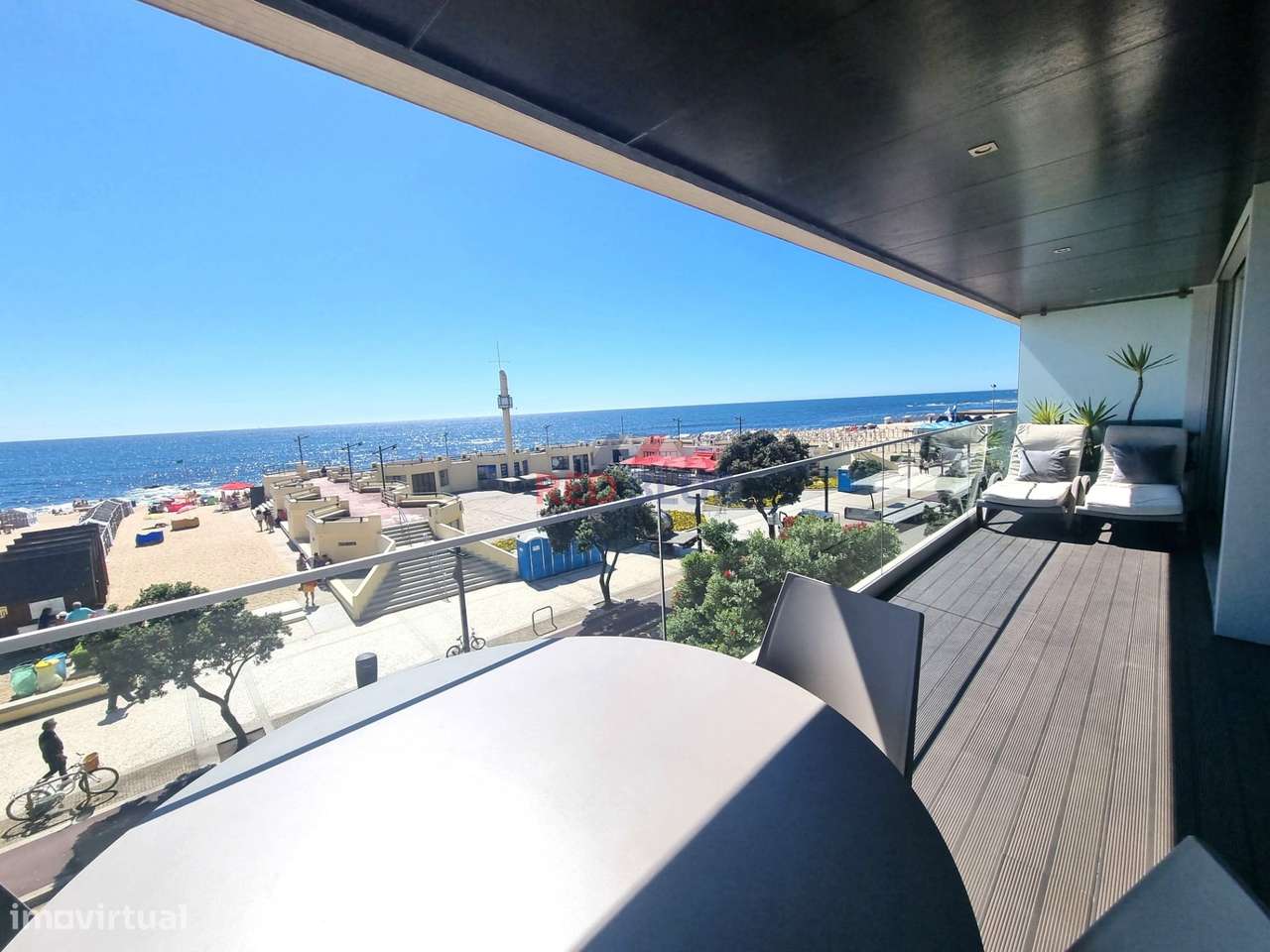 APARTAMENTO T3, AVENIDA DOS BANHOS, PÓVOA DE VARZIM-21