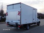 Iveco Daily 50C18 Chłodnia -20*C/+30*C 8 Ep+ WINDA JAK NOWY!! - 10