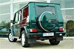 Mercedes-Benz Klasa G 500 - 4