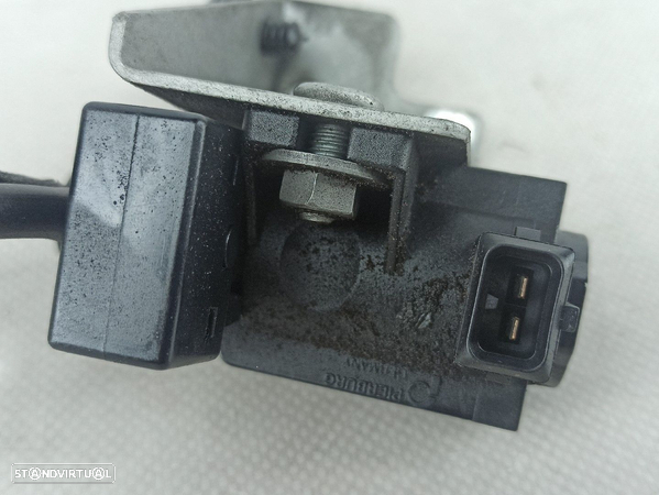 Valvula Turbo / Solenoide Bmw 1 (E87) - 4