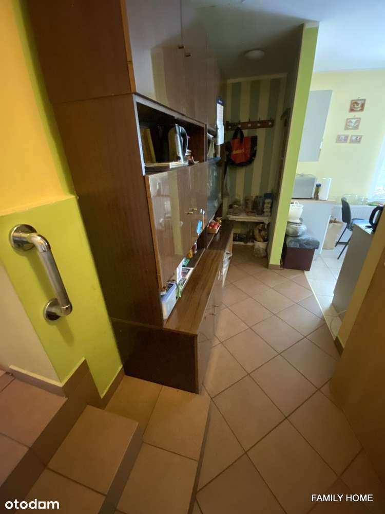 DOM wolnost-DO REMONTU, dz.900m2, Gniezno-Jankówko-15