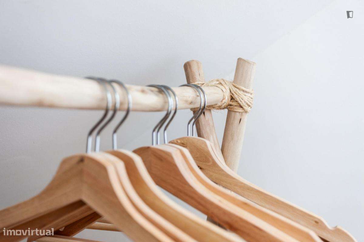 Apartamento com 1 quartos - localizado em Castelo Lisbon - Grande imagem: 3/10