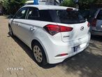 Hyundai i20 1.2 BlueDrive Classic - 4