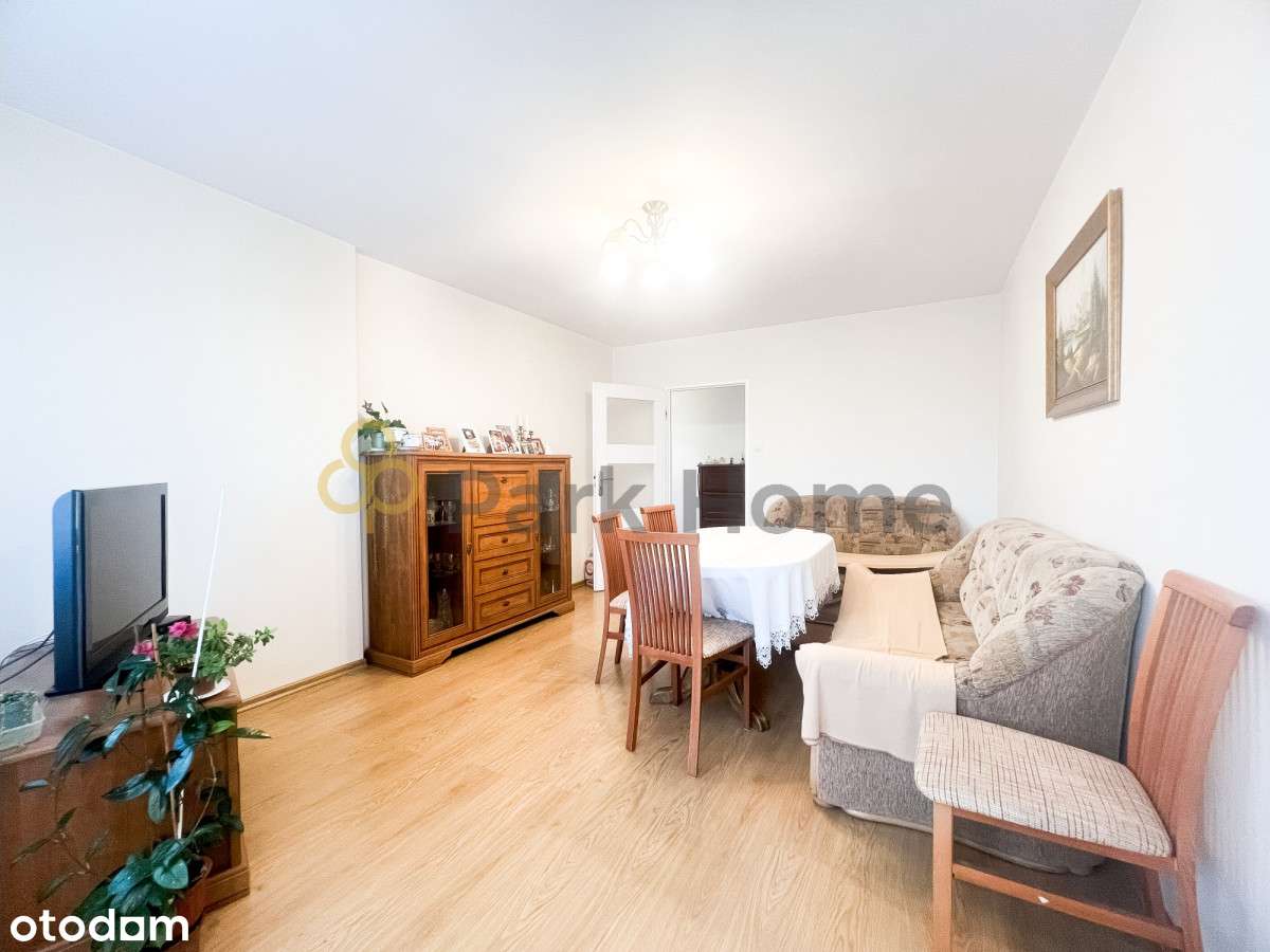 Duże|Funkcjonalne mieszkanie|Czerwieńsk| - Pełny obrazek: 4/10