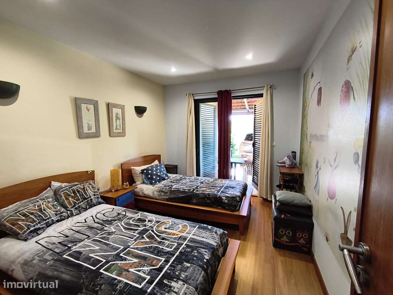 Moradia T3 – Mira Villas na Praia de Mira.-10