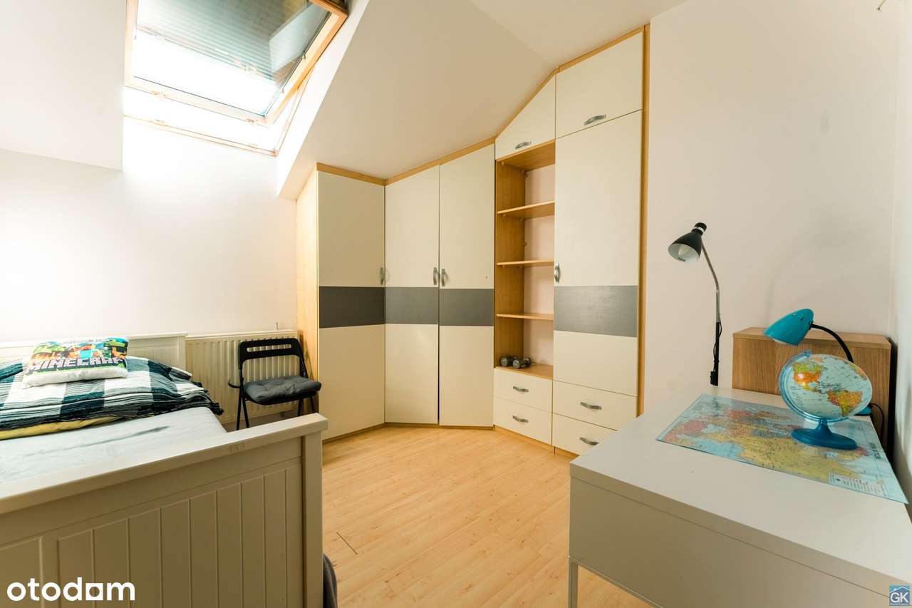 Dom w Tarnowskich Górach - rezerwacja-0