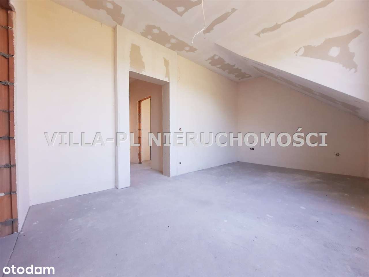 Nowoczesny dom z pozwoleniem na użytkowanie-11