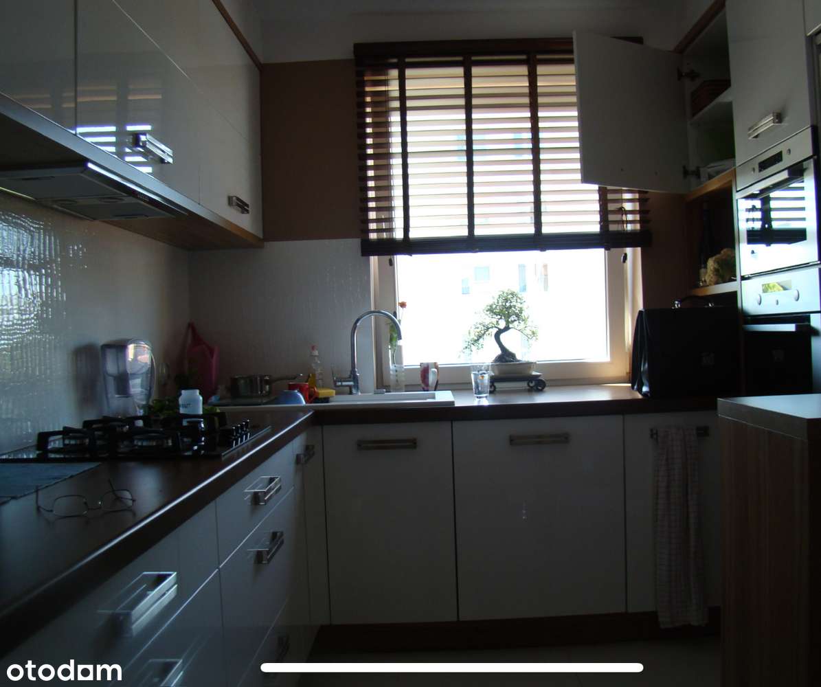 Przestronne 3-pokojowe mieszkanie z balkonem - Pełny obrazek: 5/20