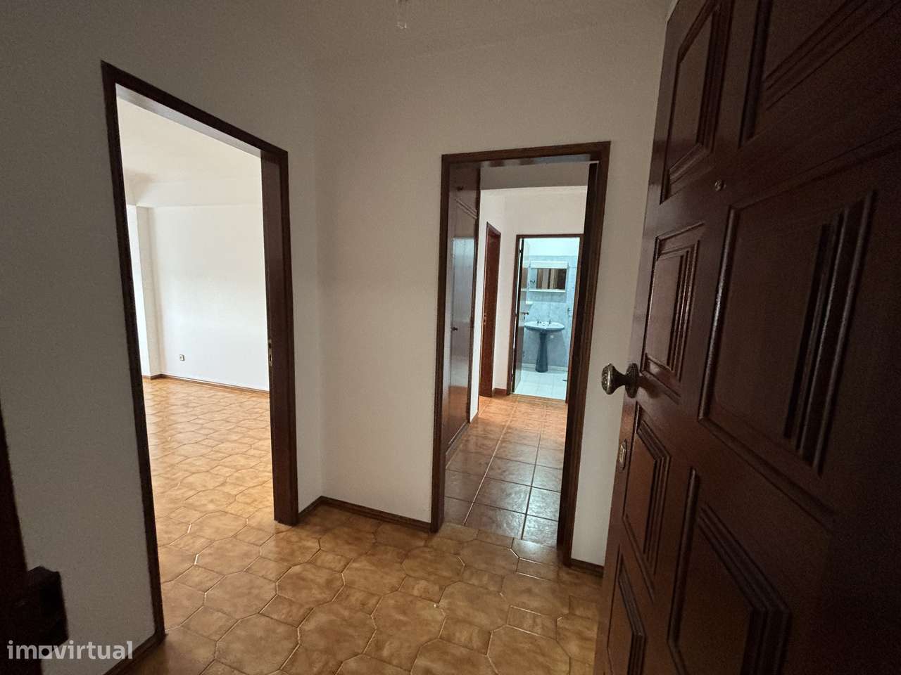 Apartamento, 50 m², Eiras e São Paulo de Frades - Grande imagem: 2/7