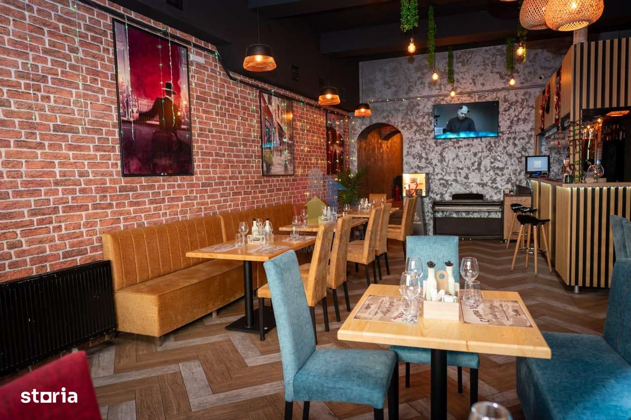 ID 6590 - Restaurant zona Ultracentrala - Imagine principală: 4/11