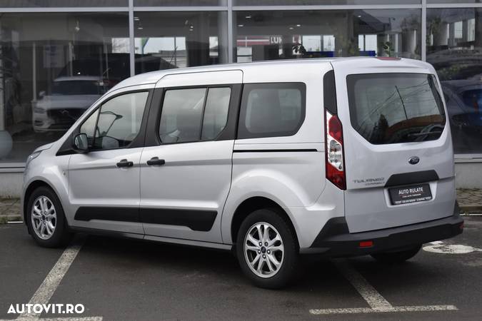 Ford Tourneo Connect 1.5 TDCi LWB (L2) Trend - 4