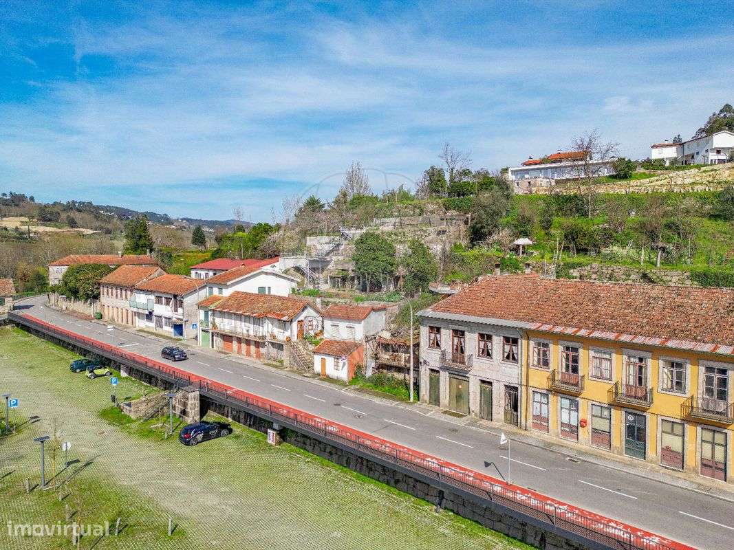 Moradia T0 para venda - Grande imagem: 5/13