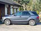 Mercedes-Benz GLE 250 d 4-Matic - 15