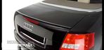 Aileron / Lip / spoiler Audi A4 B6 - 2
