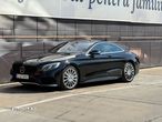 Mercedes-Benz S 500 Coupe 4Matic 9G-TRONIC - 1
