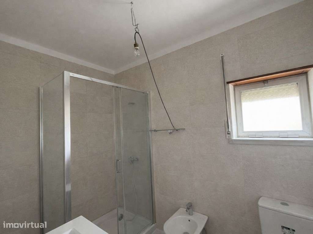 Apartamento T3 Caldas da Rainha-13