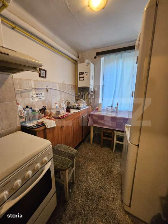 Apartament cu 3 camere, zona Bd. Ecaterina - Imagine principală: 4/5