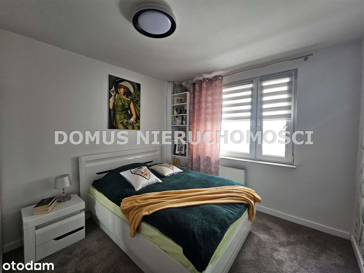 Komfortowe dwa pokoje Łódź Chojny-4