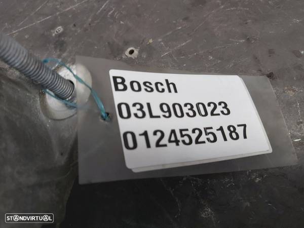 Alternador Audi A1 (8X1, 8Xk) - 1