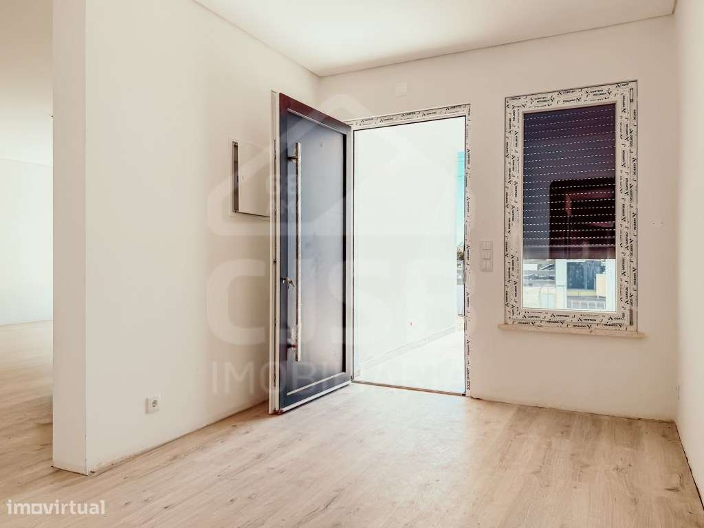 Moradia T3 em Construção, Marinhais - Grande imagem: 4/26