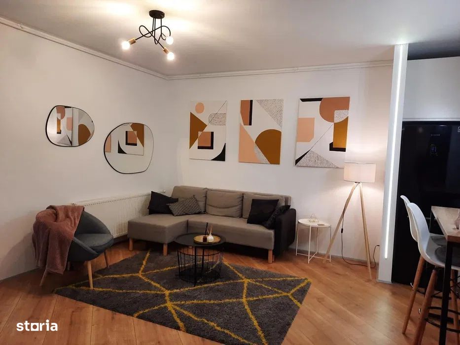 APARTAMENT 3 CAMERE | LOC DE PARCARE | PET FRIENDLY