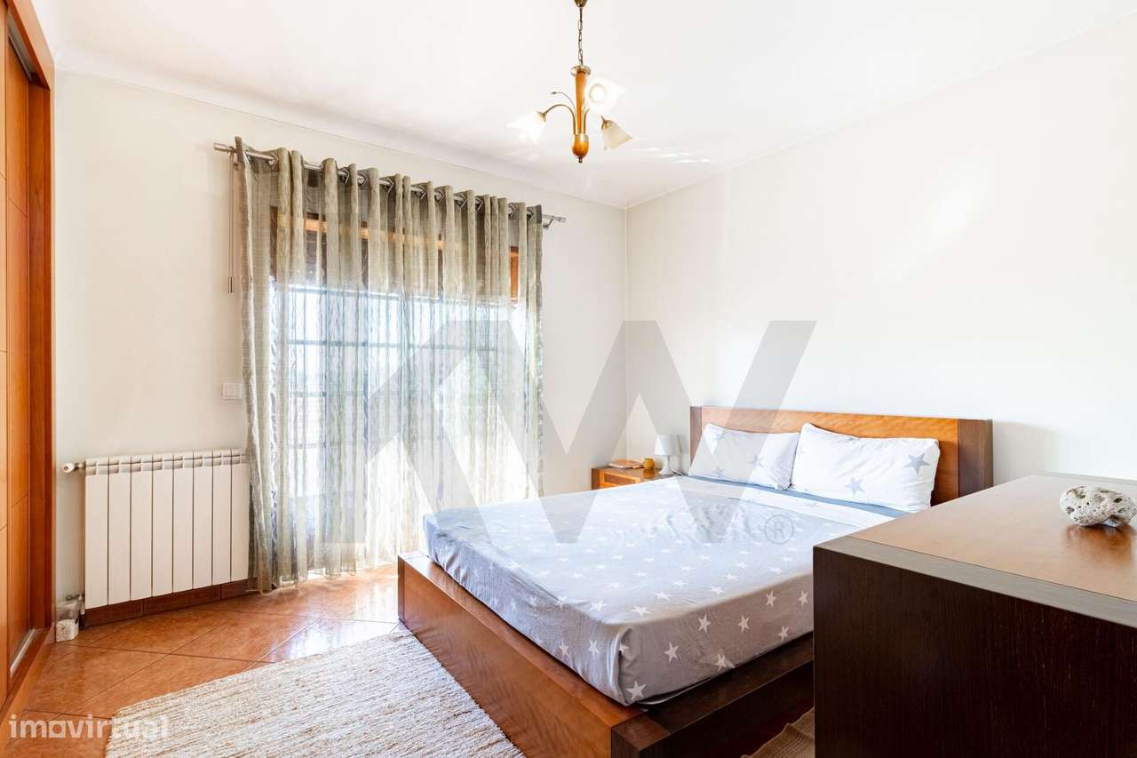 Moradia T5 Arões-29